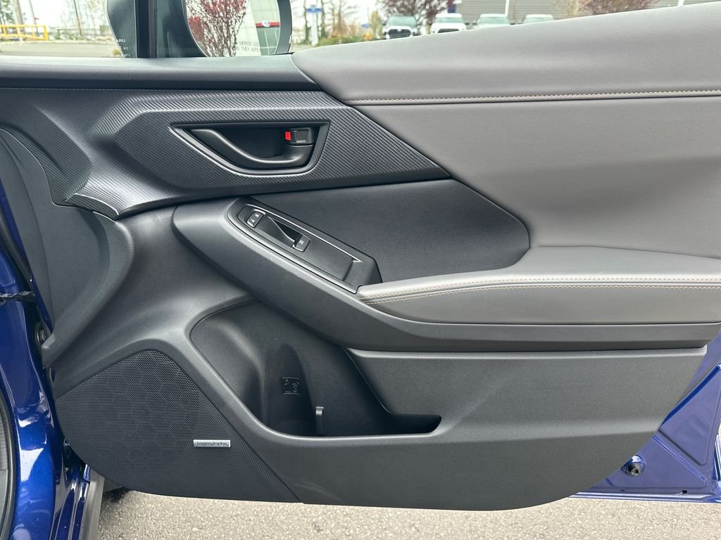 2024 Subaru Crosstrek Wilderness - Photo 16