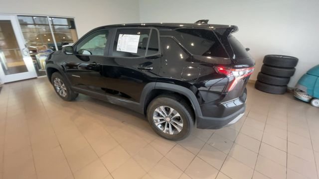 2025 Chevrolet Equinox LT - Photo 8