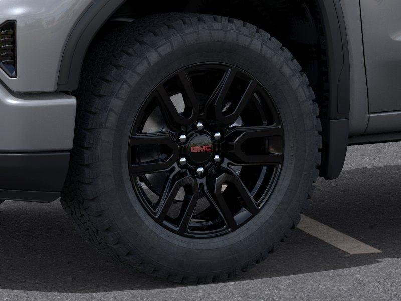 2026 GMC Sierra 1500 Elevation - Photo 33