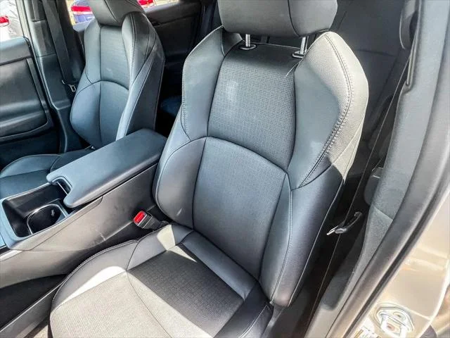 Certified Used 2023 ELEMENTAL SILVER MET Toyota  image 25