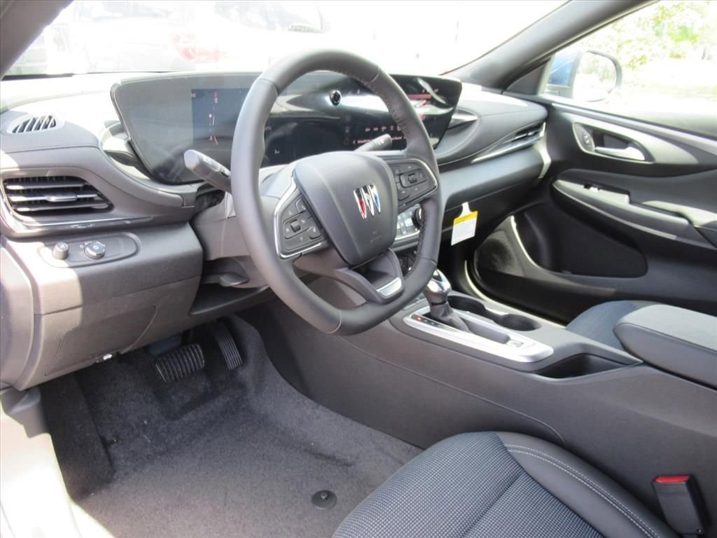 2026 Buick Envista Preferred - Photo 16
