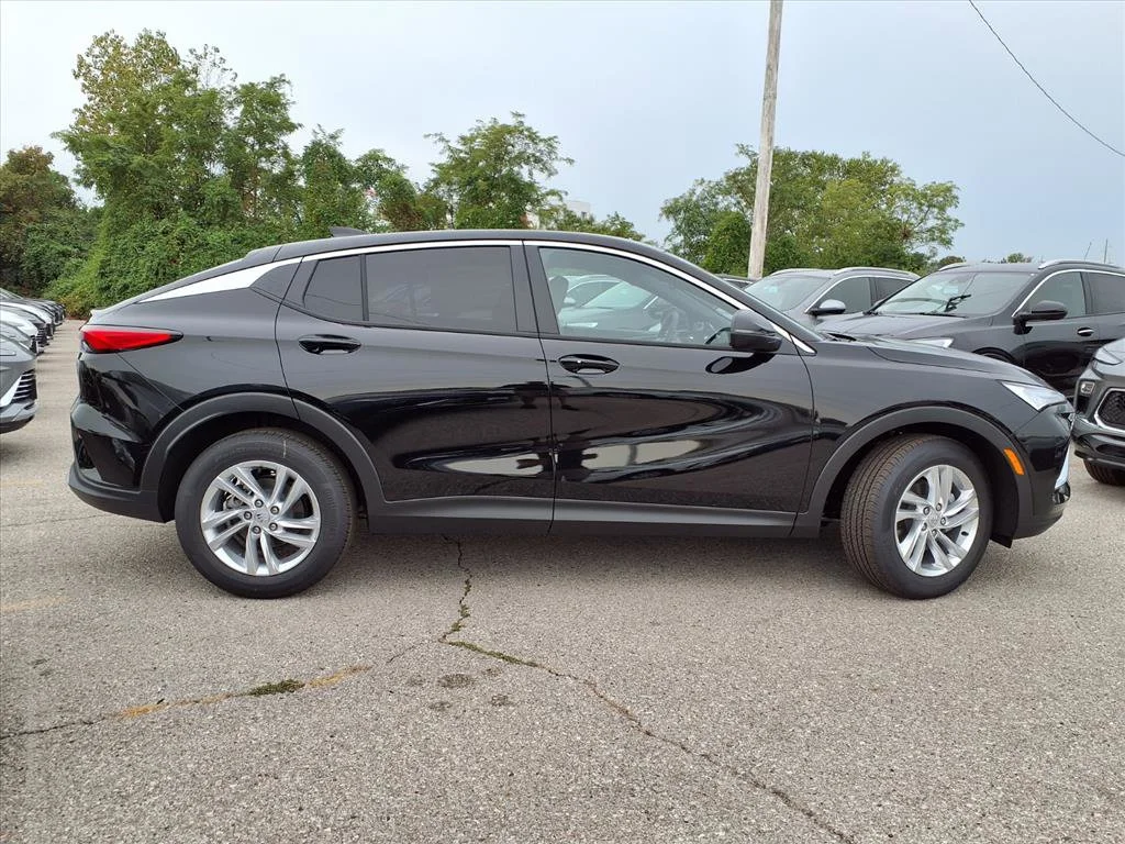 2026 Buick Envista Preferred - Photo 18