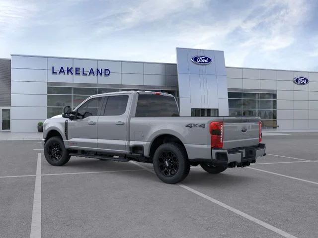 New 2026 Ford F-250SD XLT