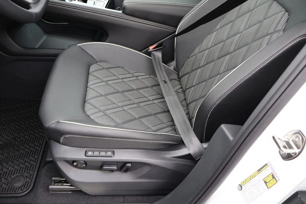 2026 Volkswagen Atlas SEL Premium R-Line - Photo 42