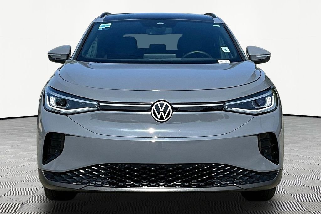 Used 2023 Volkswagen ID.4 S with VIN 1V25MPE86PC017295 for sale in Covina, CA