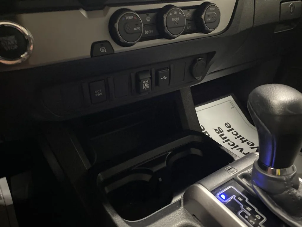 Used 2023 Silver Toyota SR5 image 20