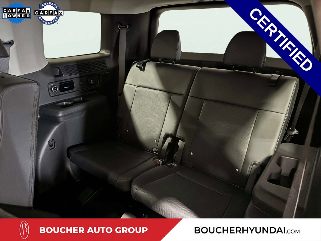 2026 Hyundai Santa Fe XRT - Photo 24