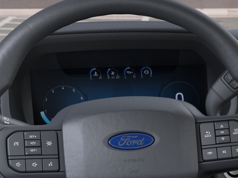 New 2026 Avalanche Ford XLT image 13