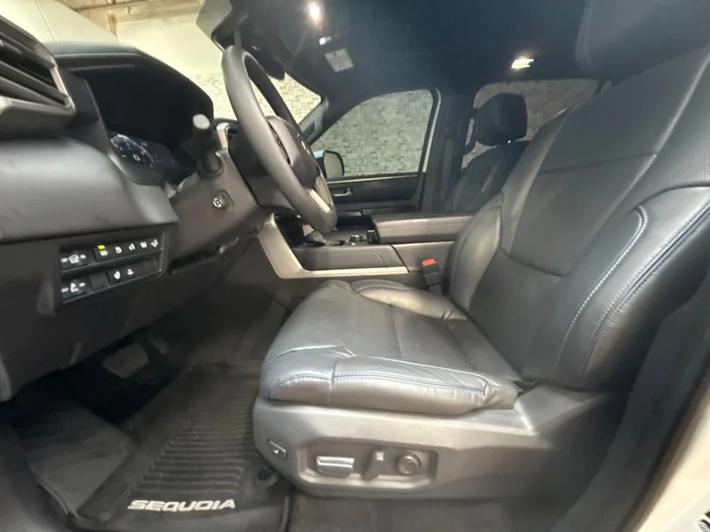 Used 2026 Ice Cap Toyota TRD Pro image 25