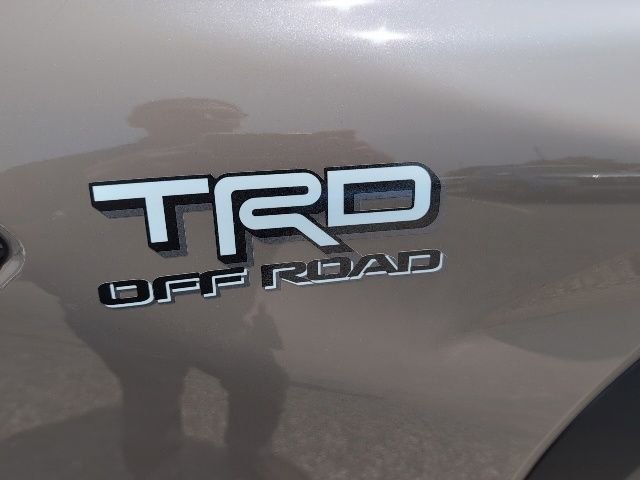 Used 2026  Toyota TRD Off-Road image 20