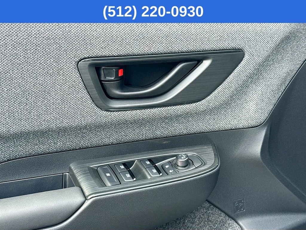 New 2026 Silver Subaru Premium image 24