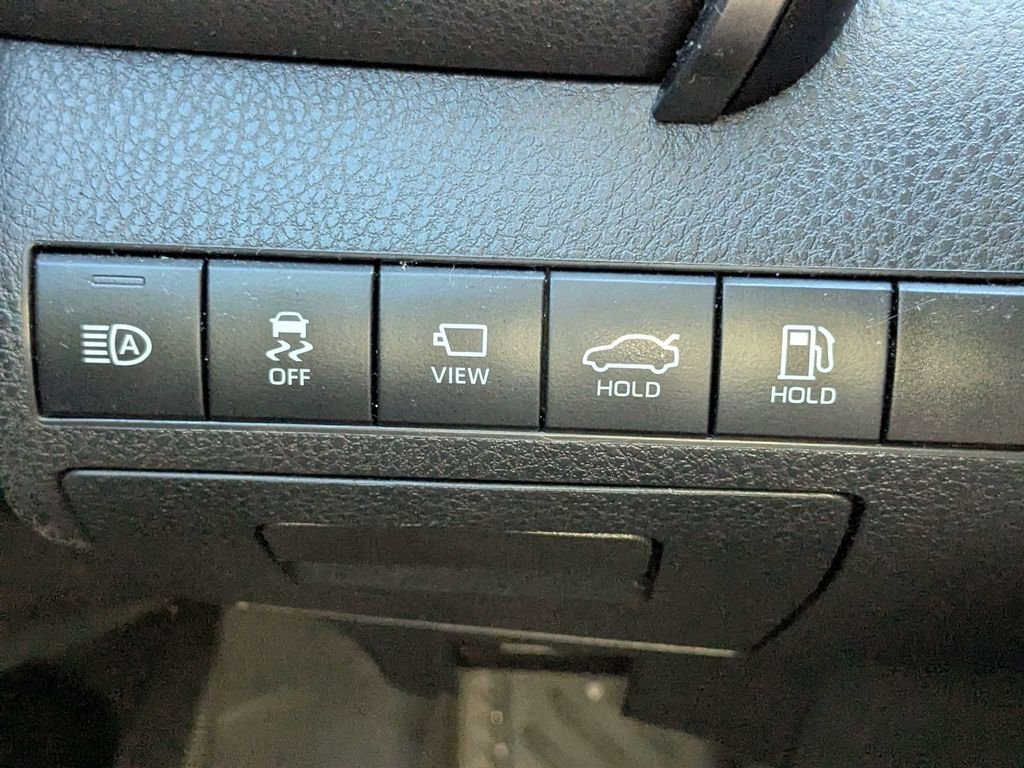 Used 2019 Blue Toyota XSE V6 image 25