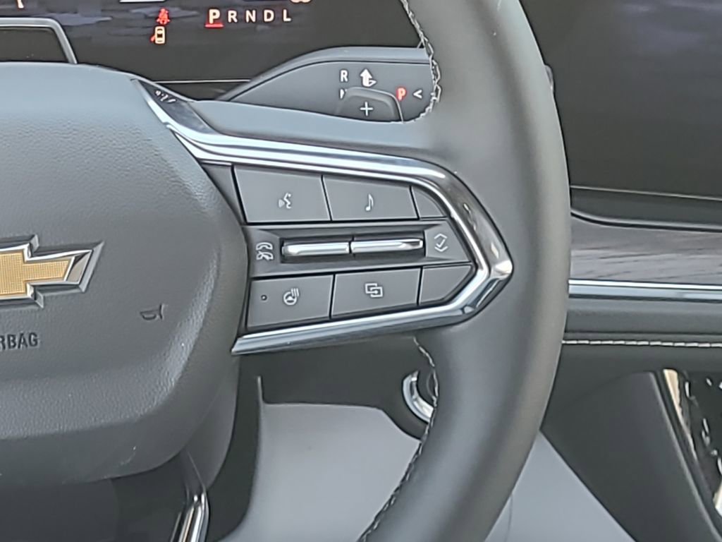 2026 Chevrolet Suburban Premier - Photo 22