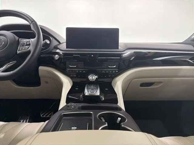 2025 Acura MDX A-spec w/Advance Package - Photo 39
