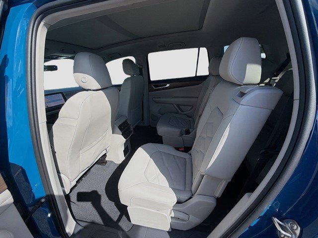 2026 Volkswagen Atlas SE w/Tech - Photo 21