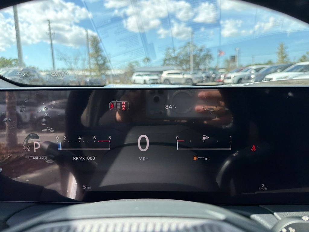 New 2026 Nissan Sentra SV 4D Sedan