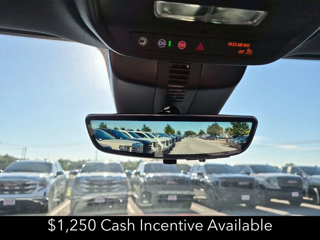 2026 Buick Enclave Sport Touring - Photo 30