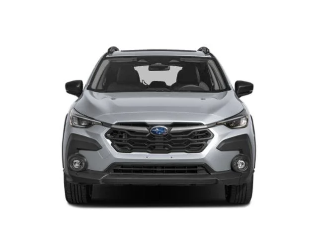 New 2027 CRYSTAL BLACK SILICA Subaru Limited IN-TRANSIT image 4