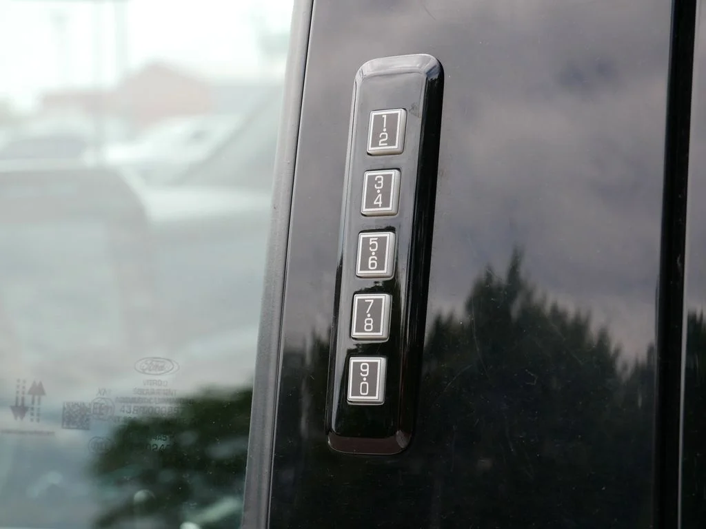 Certified Used 2023 White Ford Lariat image 15
