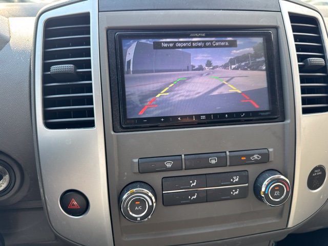Used 2012  Nissan SV image 11
