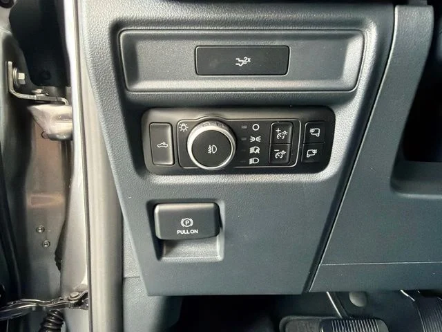 New 2026 Silver Ford XLT image 20