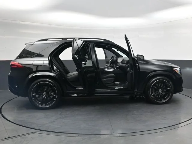 Used 2024  Mercedes-Benz GLE 580 image 37