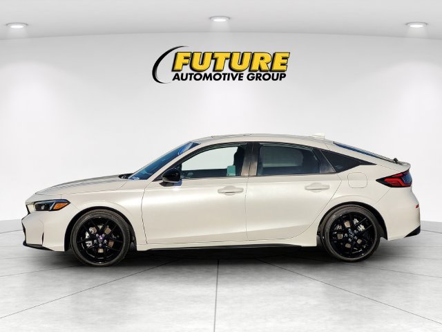 Used 2026 Silver Honda Sport image 6