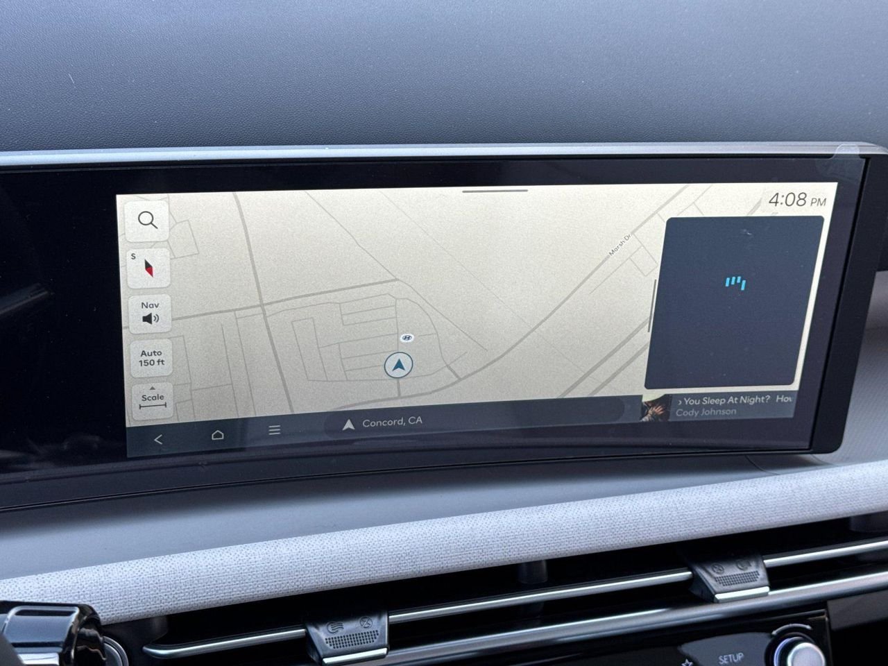 New 2026 Gray Hyundai SEL Premium FWD image 18