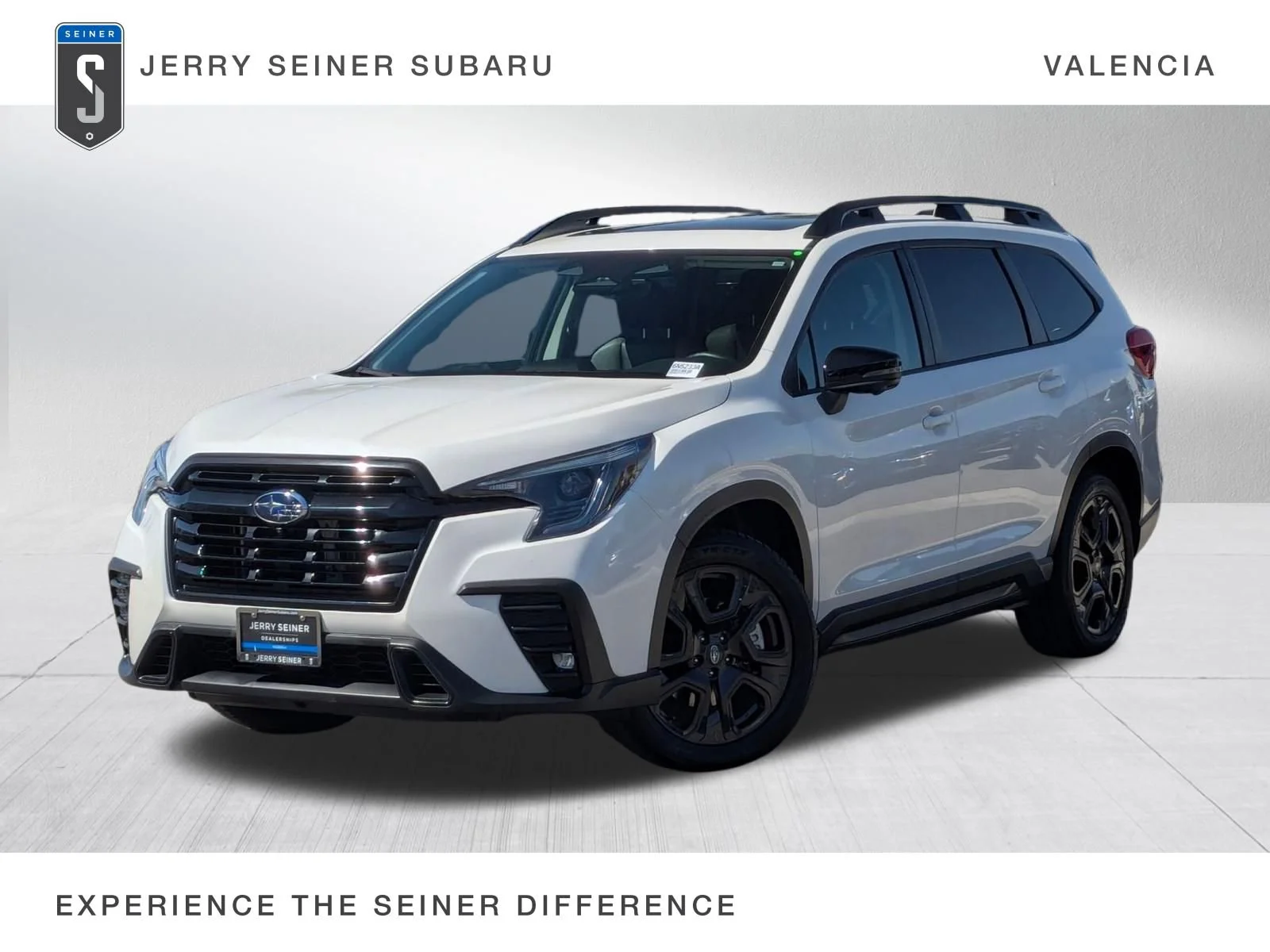 2023 Subaru Ascent Onyx Edition Limited 7 Passenger's photo