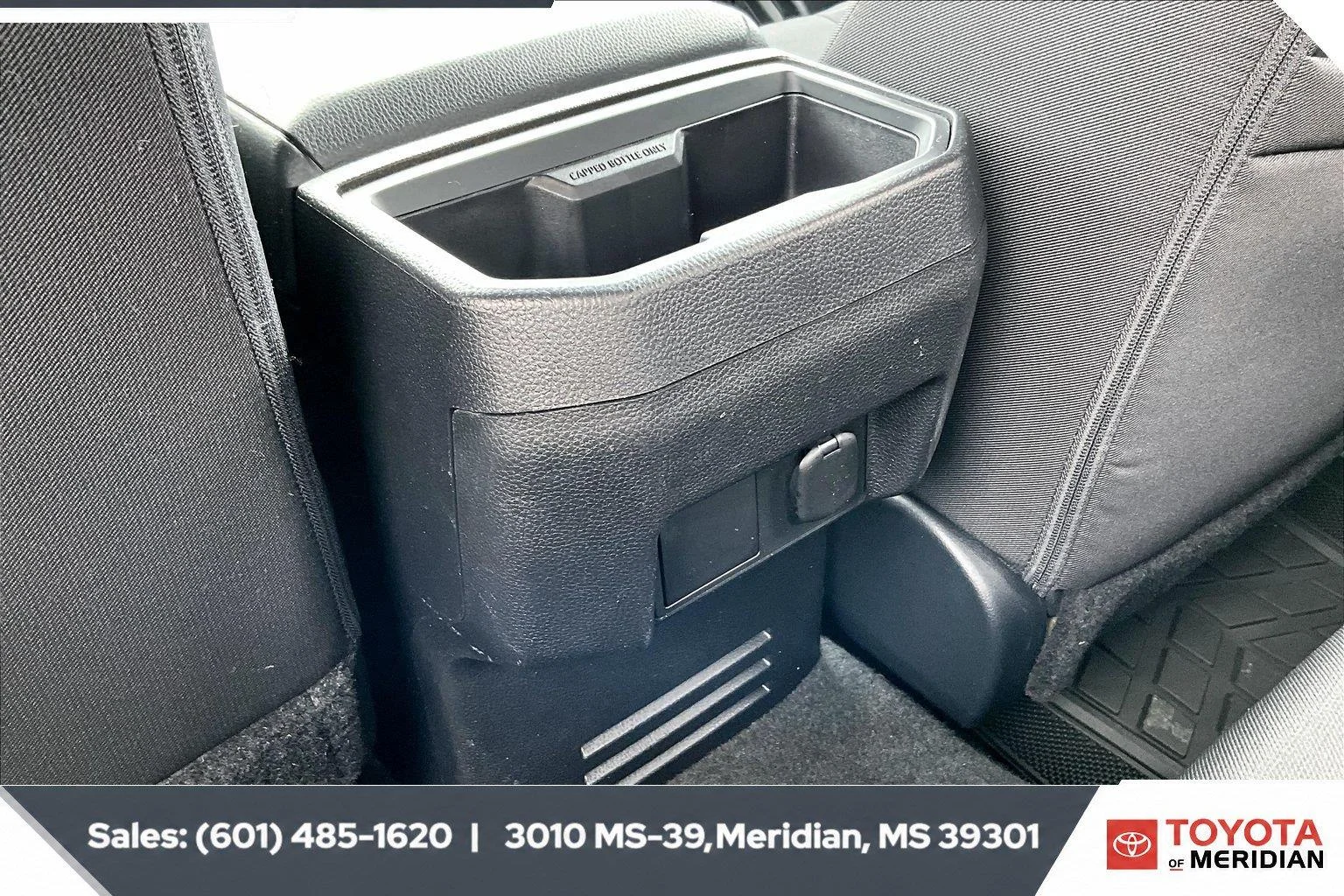 Used 2025 Celestial Silver Metallic Toyota SR image 24
