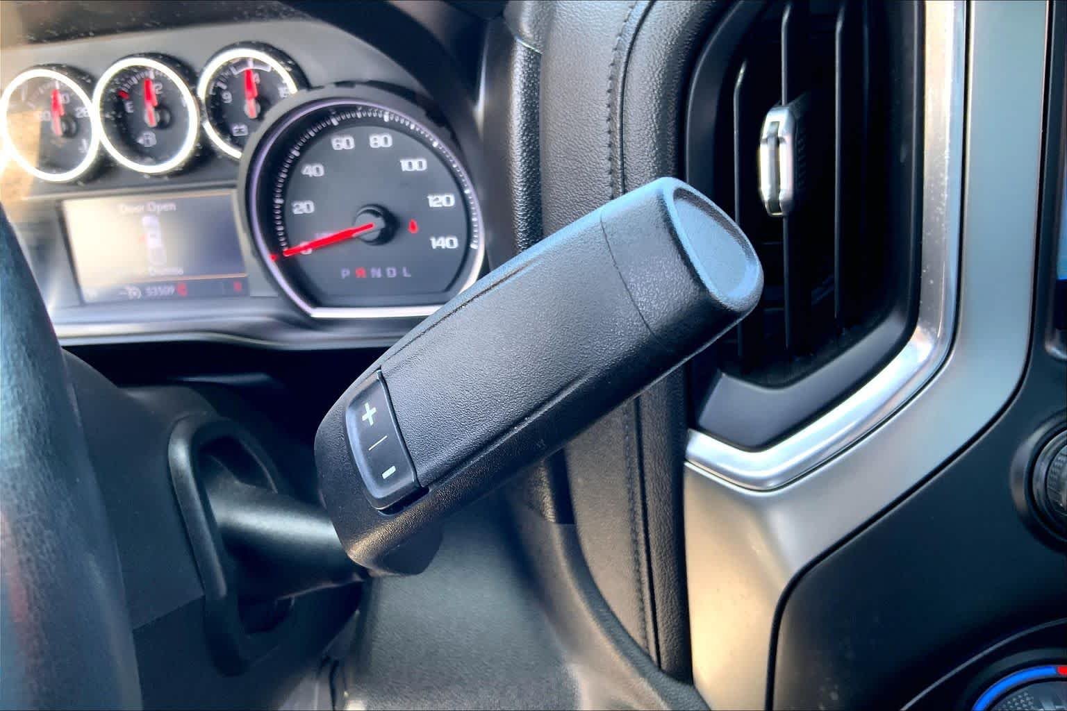 Used 2020 Satin Steel Metallic Chevrolet LT image 31