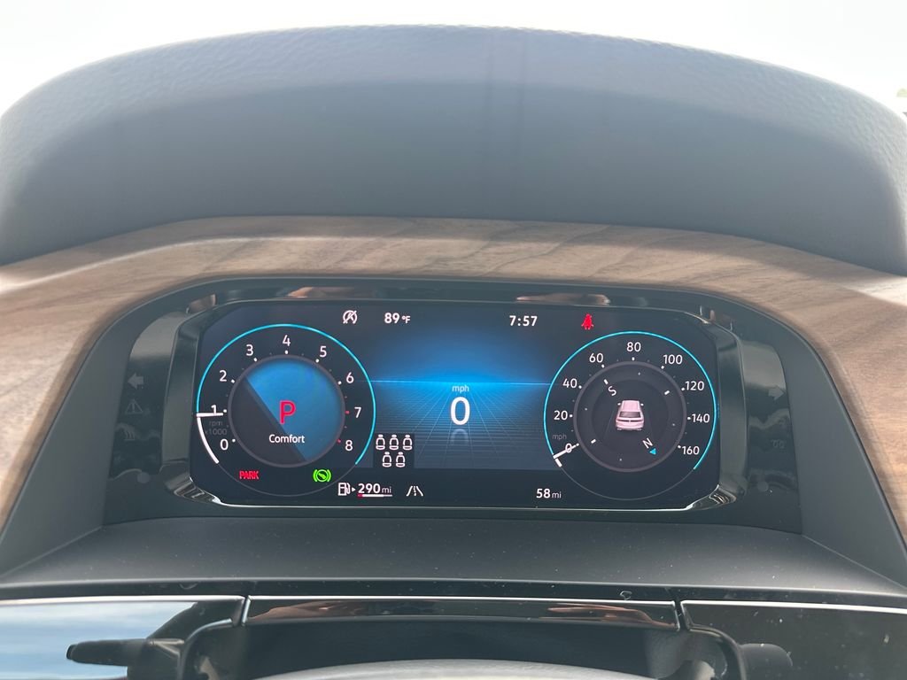 New 2026  Volkswagen 2.0T SE w/Technology image 17