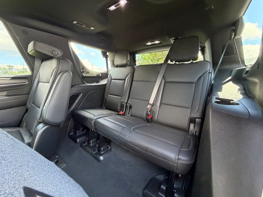 Used 2021 Black GMC Denali image 34