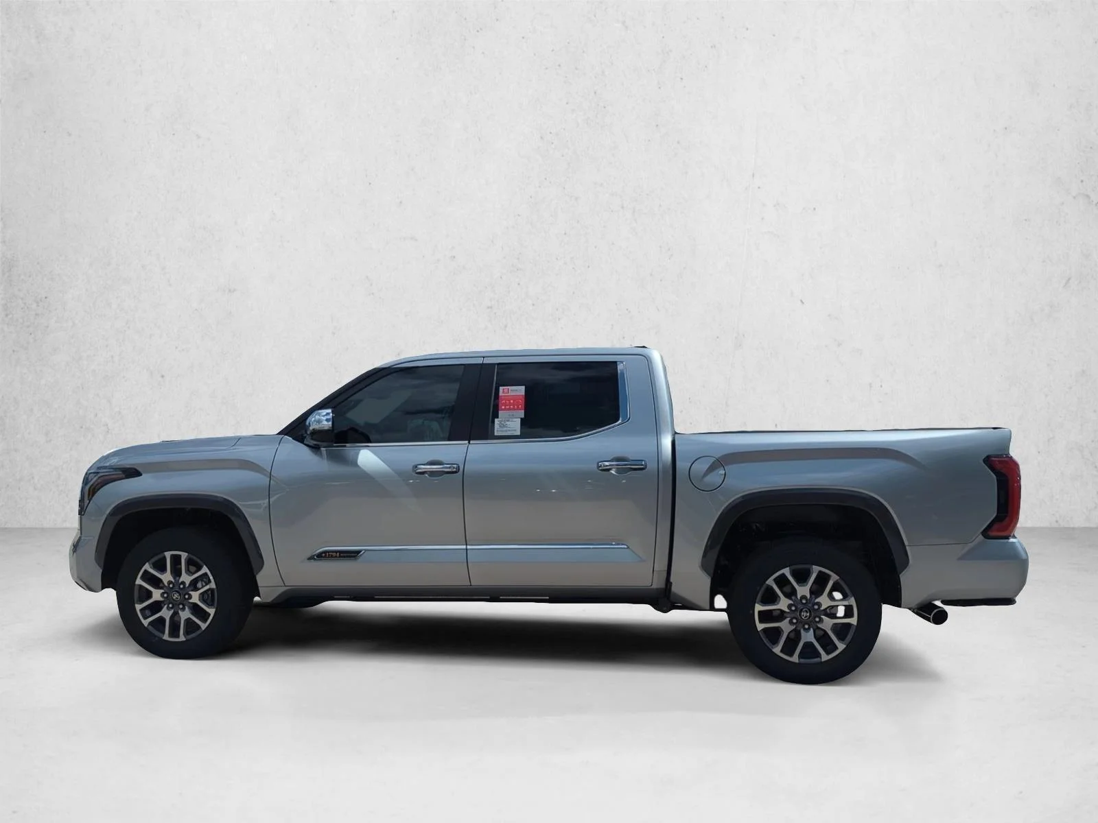 Used 2026 Celestial Silver M Toyota 1794 Edition image 8