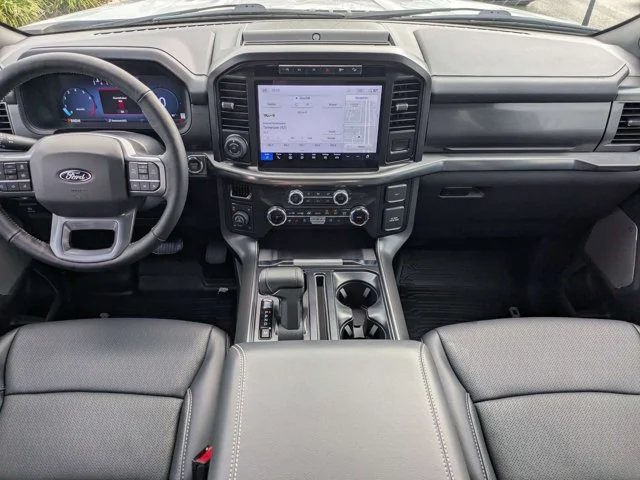 Used 2024 Avalanche Ford Lariat image 15