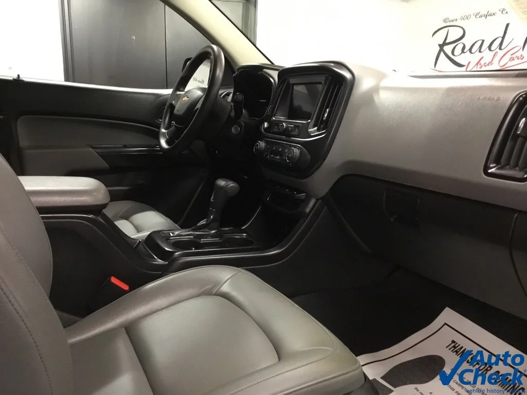 Used 2020 Orange Chevrolet  image 30