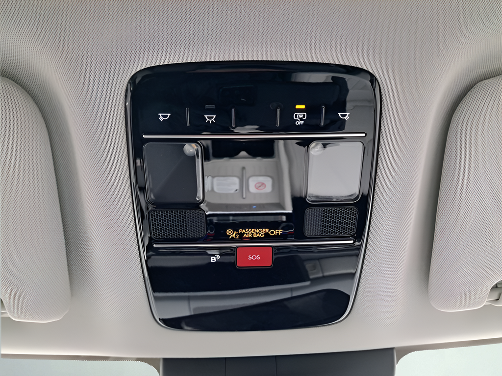 New 2026 Red Hyundai SEL AWD image 32