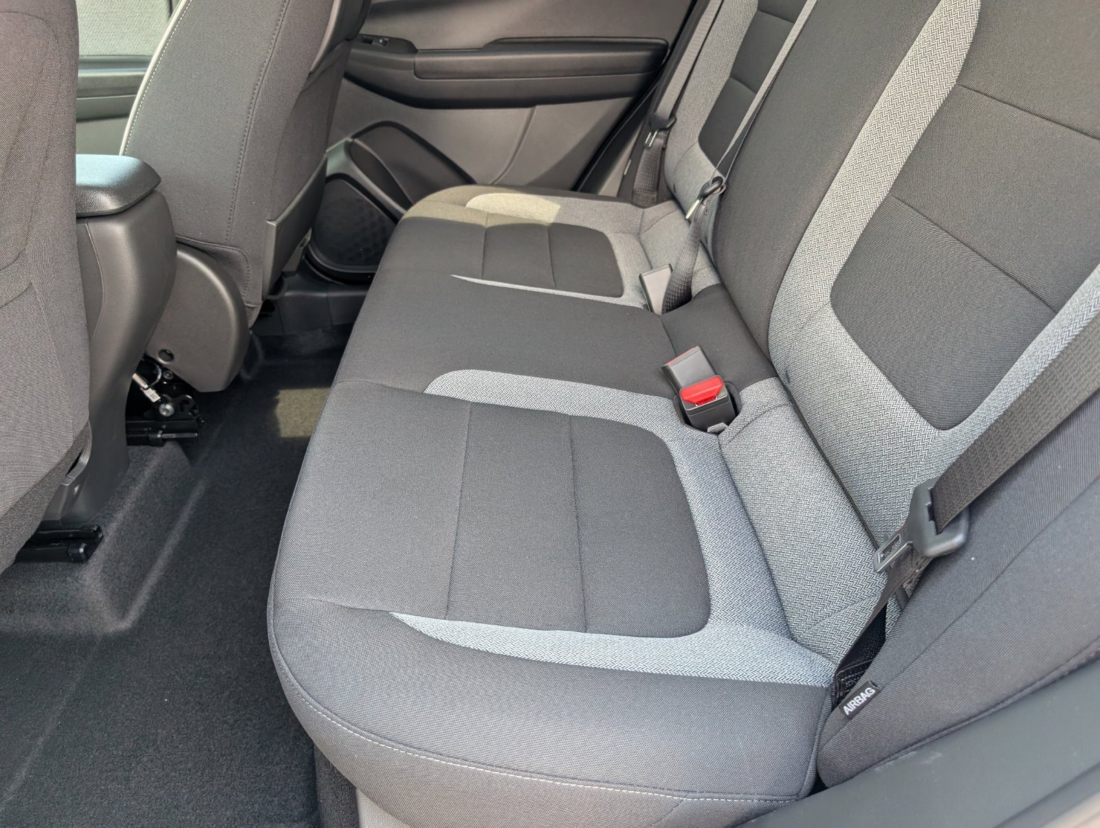 2026 Chevrolet Trailblazer LT - Photo 8