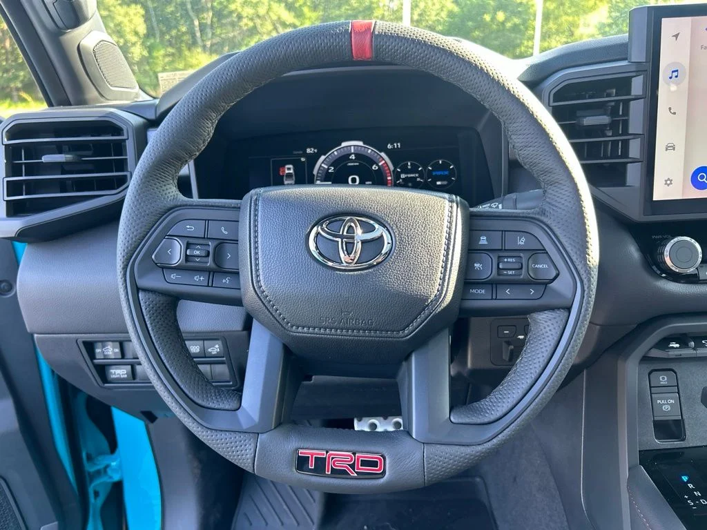 New 2026 Wave Maker Toyota TRD Pro image 14