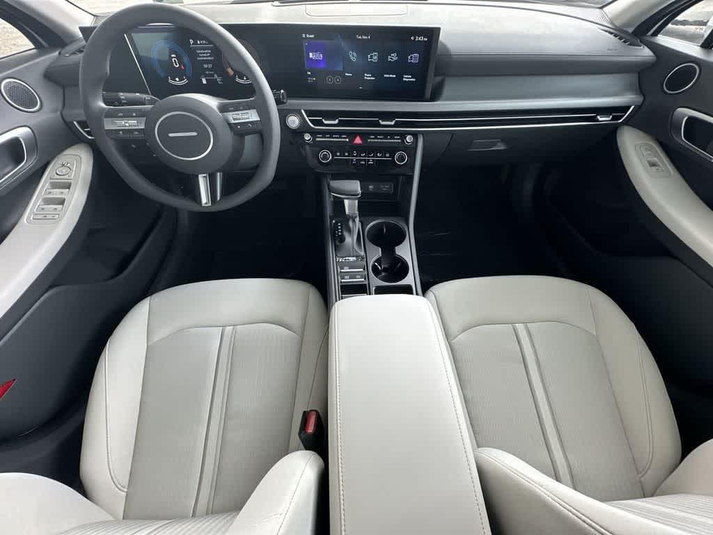 2026 Hyundai Sonata SE - Photo 24
