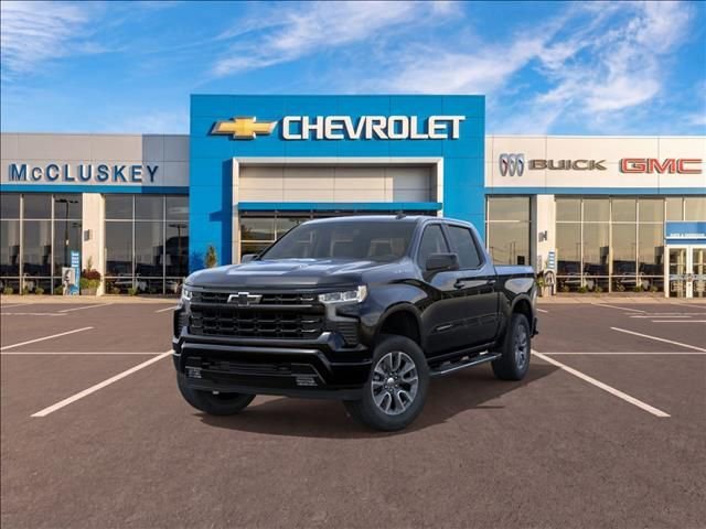 2026 Chevrolet Silverado 1500 RST - Photo 8