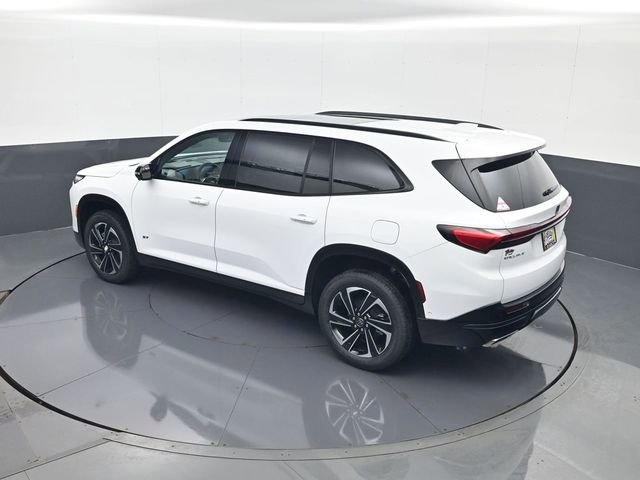 2026 Buick Enclave Sport Touring - Photo 20