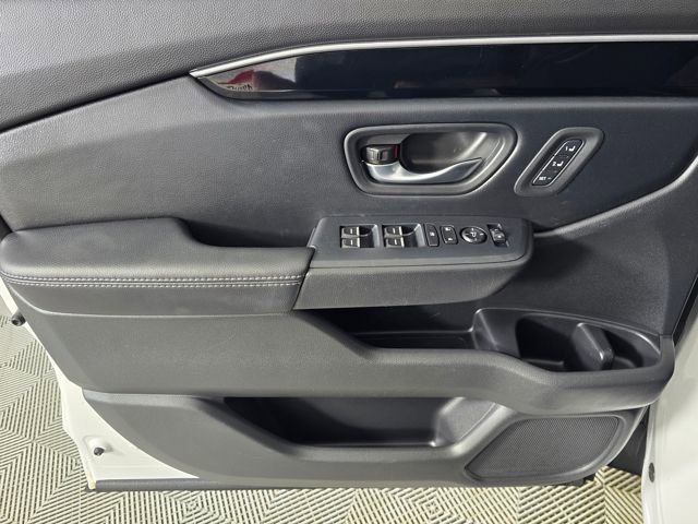 2024 Honda Pilot EX-L - Photo 57