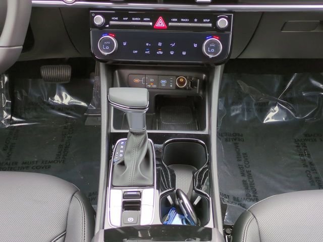New 2025 White Hyundai XRT image 48