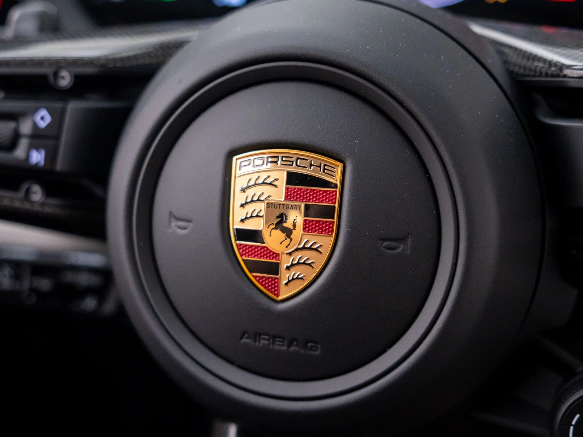 New 2026 Grey Porsche GTS image 24