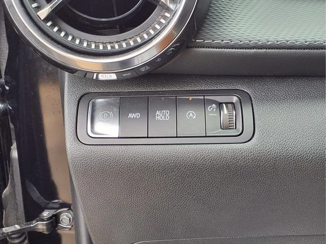 Used 2025 Black Chevrolet LT image 18