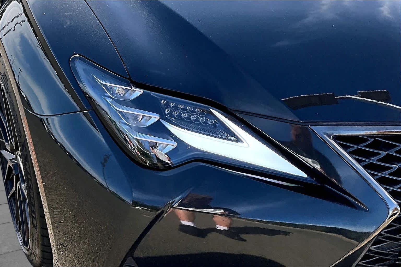 Used 2020 Caviar Lexus F SPORT image 27