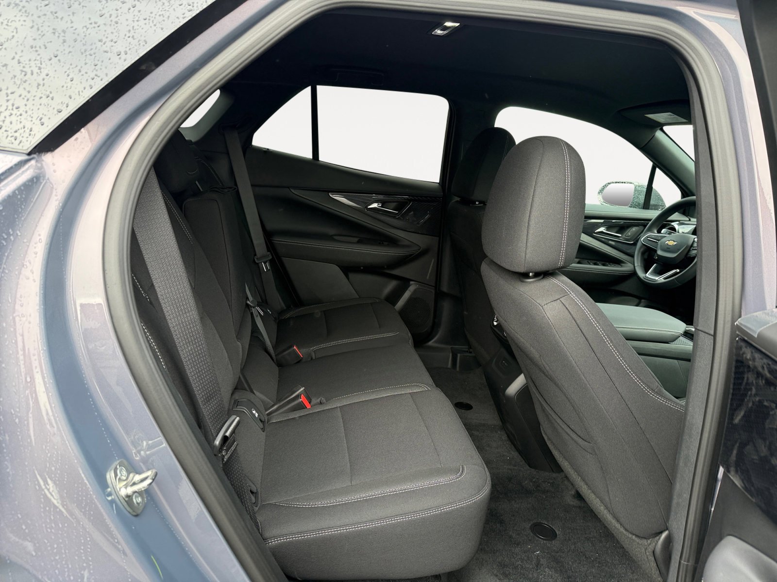 2026 Chevrolet Blazer EV LT - Photo 18