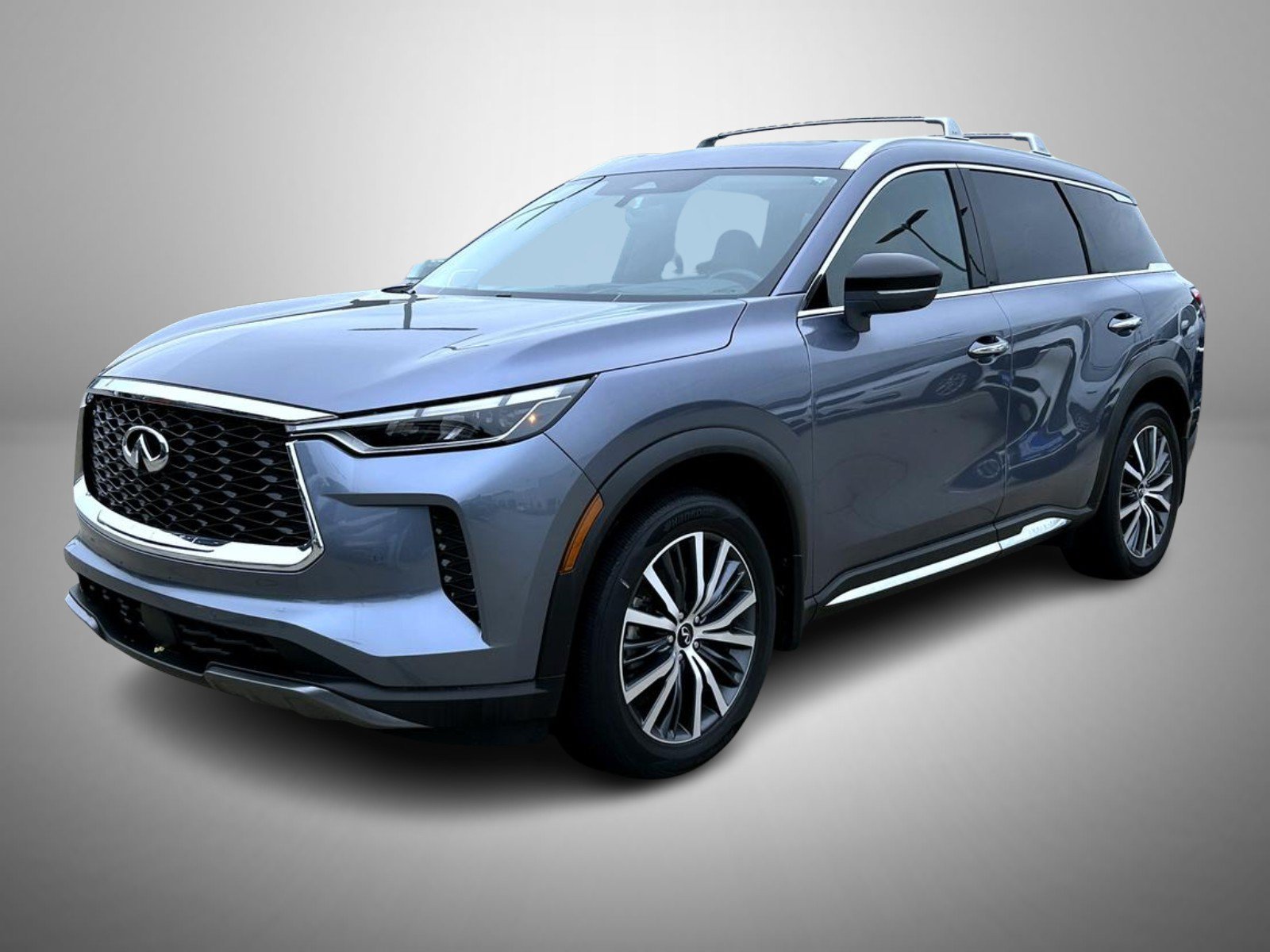 2023 INFINITI QX60