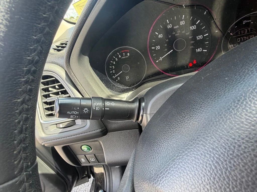 Used 2016 Black Honda EX-L image 39